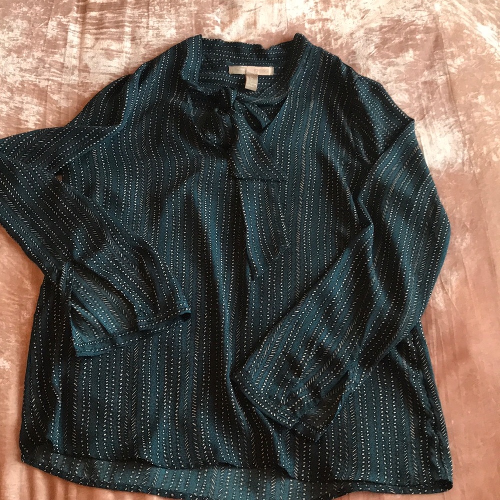 Woman’s Blouse